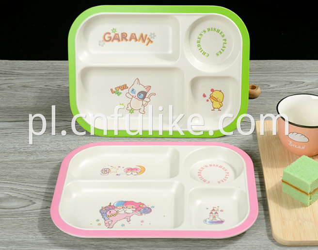 Kids Plate